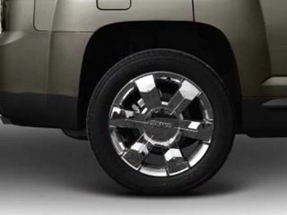 New 2012 GMC Terrain Buford GA - by EveryCarListed.com