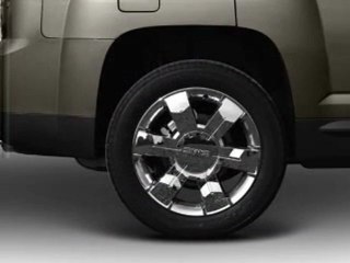 New 2012 GMC Terrain Buford GA - by EveryCarListed.com