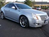 Used 2010 Cadillac CTS Greenwood Village CO - by EveryCarListed.com