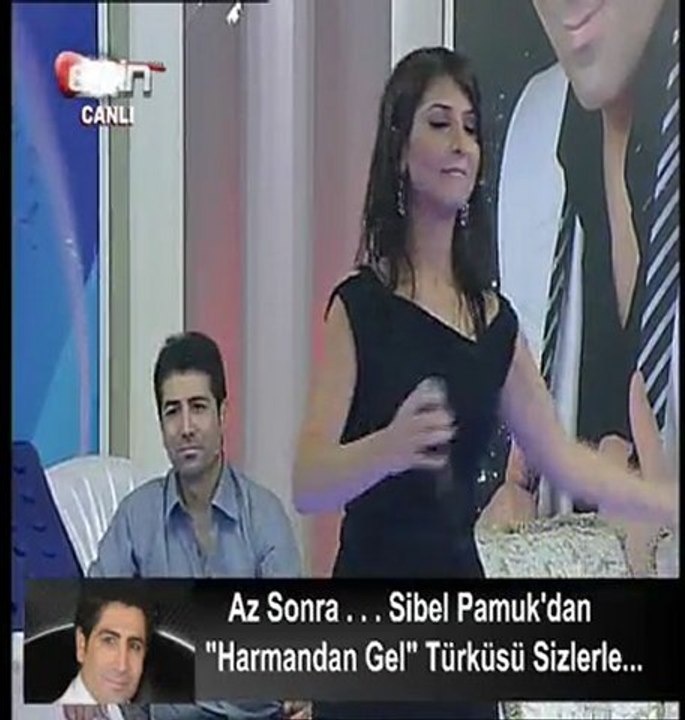 Sibel Pamuk - Male