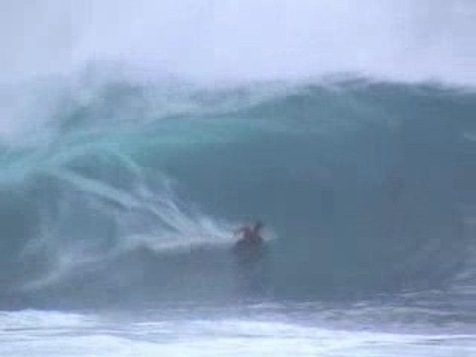 Pierre-Louis Costes - ARS sur Pipeline