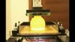 3D Printer - High Resolution - Homemade - DIY - YouTube