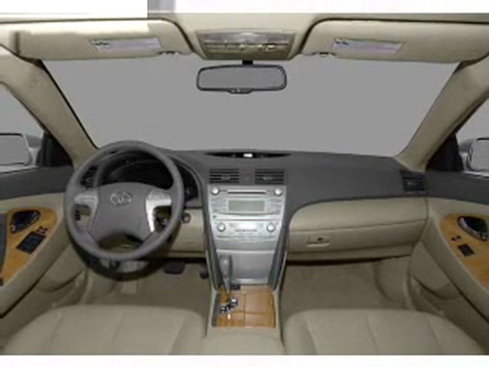 Used 2009 Toyota Camry Graden Grave CA - by EveryCarListed.com
