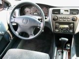 Used 2002 Honda Accord Allentown PA - by EveryCarListed.com