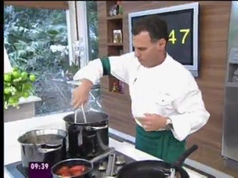 Mais Você 21-10-2011 Parte 3 Programa de sexta-feira