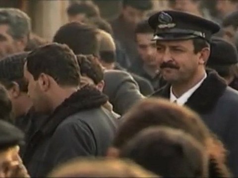 Zamanın Bahçesinde (Kardeş Türküler)