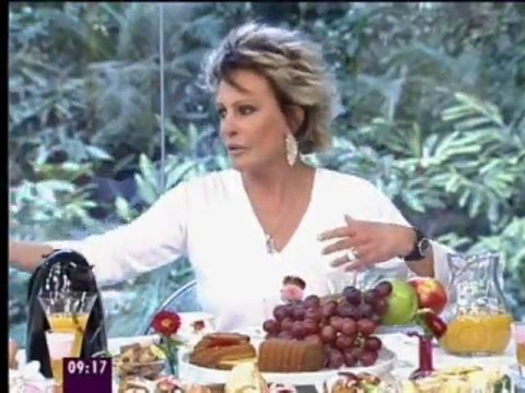 Mais Você 21-10-2011 Parte 2 Programa de sexta-feira