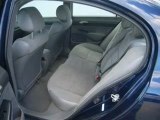 Used 2007 Honda Civic Hanover MA - by EveryCarListed.com