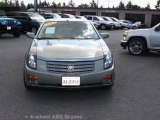 Used 2004 Cadillac CTS Burien WA - by EveryCarListed.com