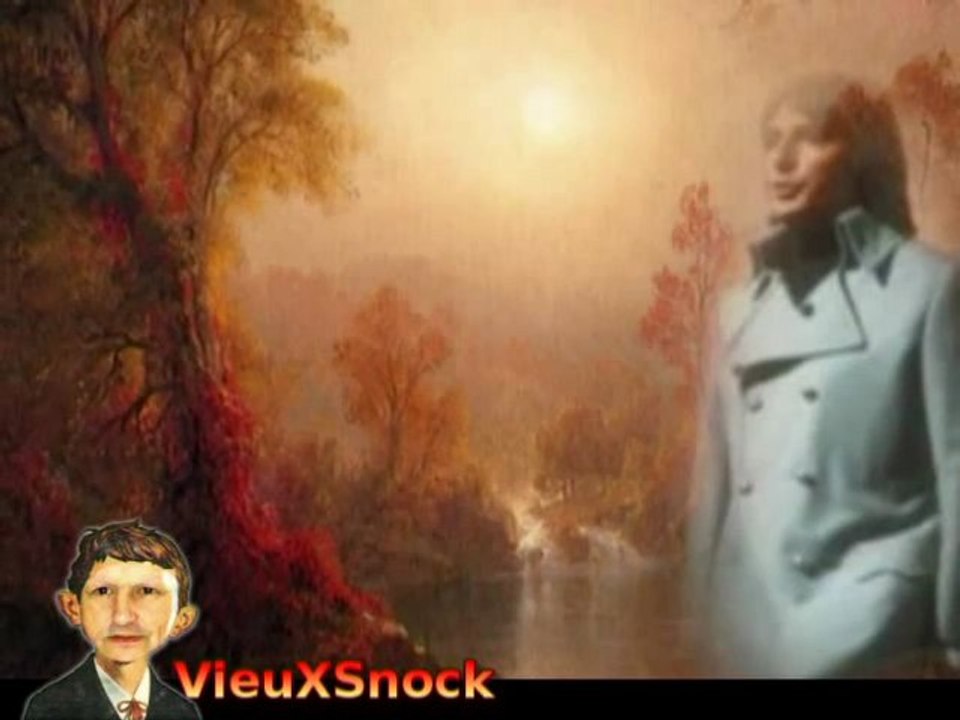 Serge Lama Y a t'il quelqu'un qui m'aime