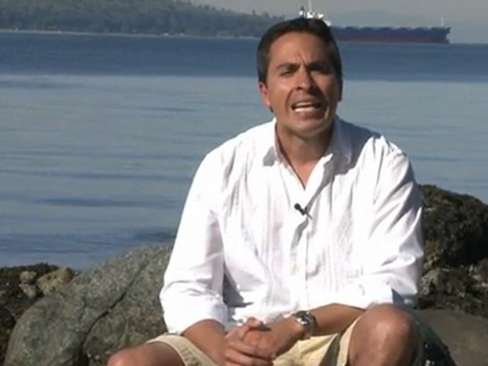 Gana Dinero Mientras Duermes - Por Alex Berezowsky