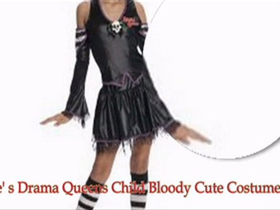 Cute HALLOWEEN COSTUMES FOR TEENAGE GIRLS