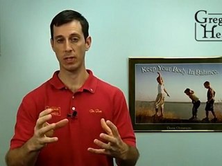 What is that popping sound when I crack my neck or back?