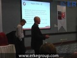 Erke Ltd, Igor Schaber Presentation - Grindex Distributor Conference 2011