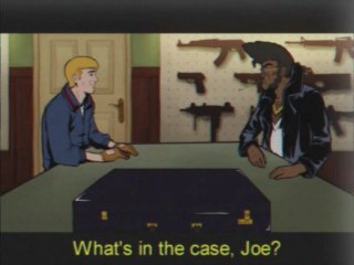 DJ Muggs vs ill Bill  - Illuminati 1,2,3,4