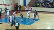Erdemirspor-Anadolu Efes Beko Basketbol Ligi 1. Hafta Mücadelesi