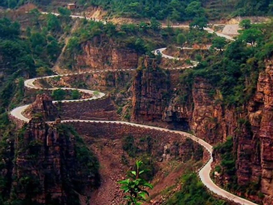 Eu mesmo - Long & Winding Road