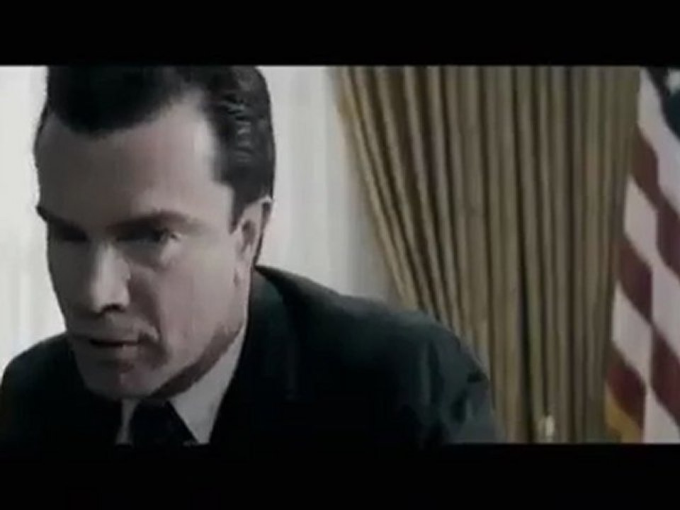J Edgar (2011) Trailer