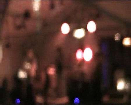 Te recevoir - O.P.A - Improvisation 8 - Festival de la Récup'