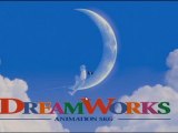 Dreamworks Animation Logo varation Madagascar Escape 2 africa