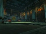 WoW - Mists of Pandaria Dungeon Preview - Shado-pan Monastery