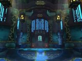 WoW - Mists of Pandaria Dungeon Preview - Temple of the Jade Serpent