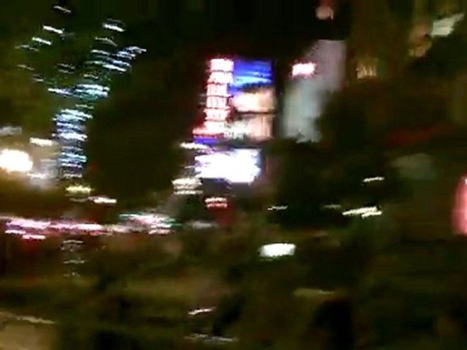 EN IMMERSION IN VEGAS PART II