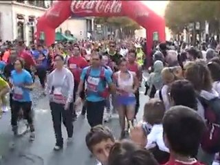 Cursa Popular Carrer Nou 2011