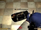 Payday The Heist Gameplay part 1