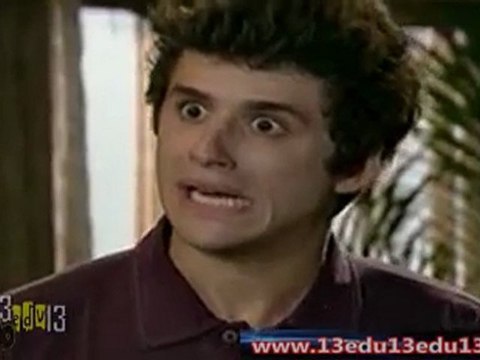 |1/1| MALHAÇÃO CONECTADOS - 21/10/2011 SEXTA-FEIRA [Cap.40]