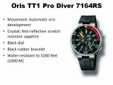 Oris TT1