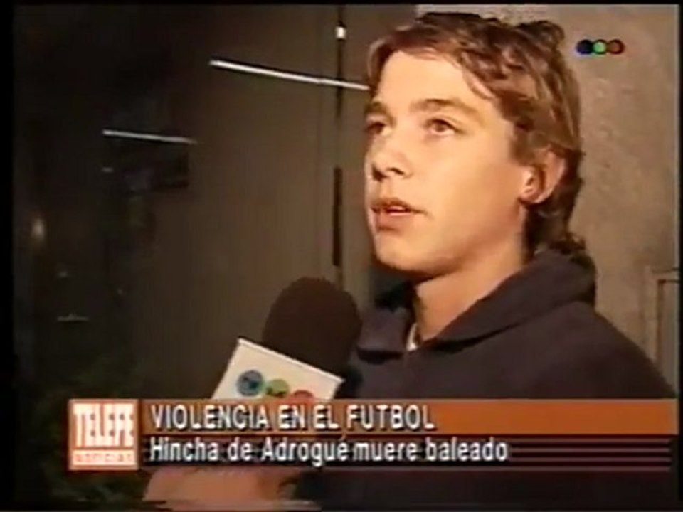 Pedro nota de adolescente