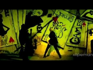 Lindsay Lohan - Stuck (Official Music Video)