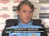Manchester United v Manchester City Match Preview [23.10.2011]