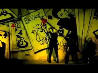 Lindsay Lohan I Wanna Be Bad (Official Music Video)