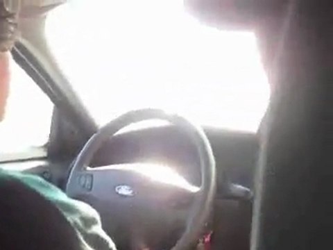 Ohayocon 2010 Trip - The Beginning