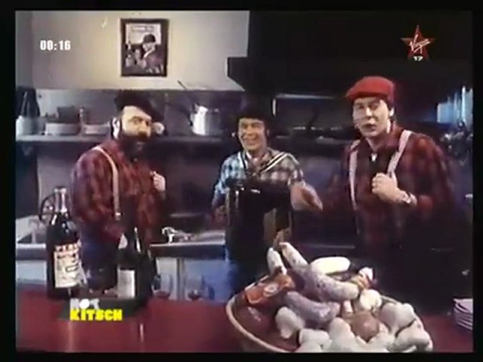 Licence IV - Viens boire un p'tit coup à la maison