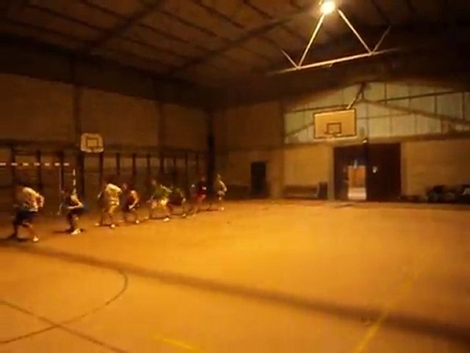 Deceleracion lateral continua 1