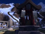 World of Warcraft - Mists of Pandaria Preview Trailer B