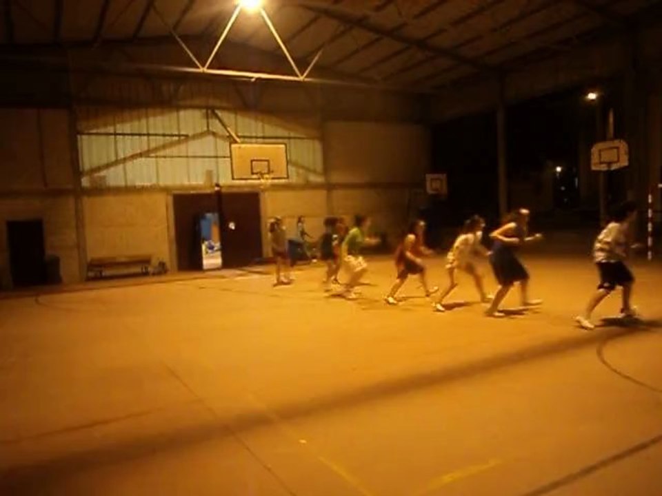Deceleracion lateral continua 2
