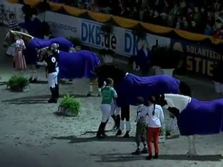 German-Classic-Hannover-2011-THOTY-Schoolhorses