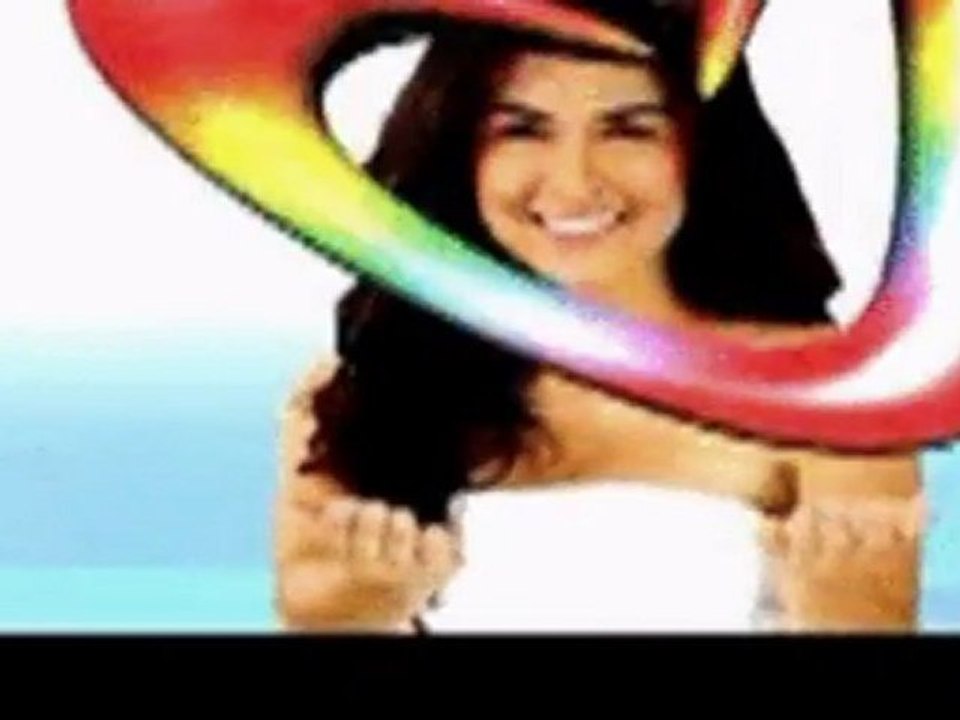 ILI KÉP - SZERETLEK