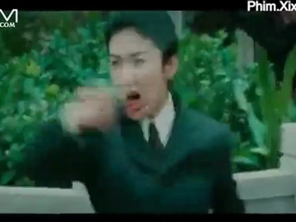 The Woman Knight Of Mirror Lake_clip1