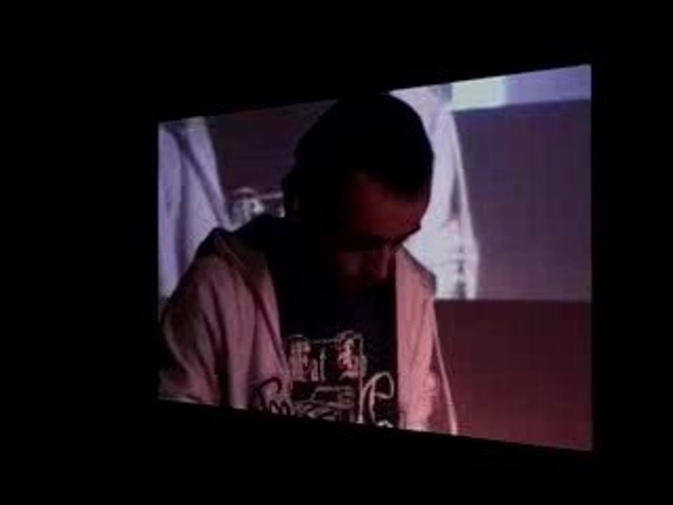Teaser - Battle Scratch Ivolution