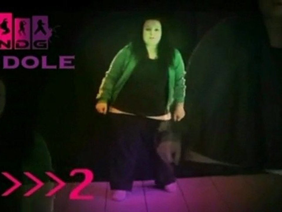 FLASH MOB DANCE le 7 MAI 2011