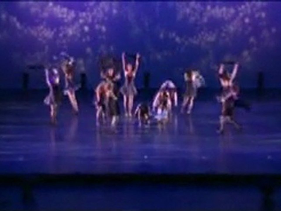Saskatoon Dance School-Studio One RP Dance-Ballet Concert