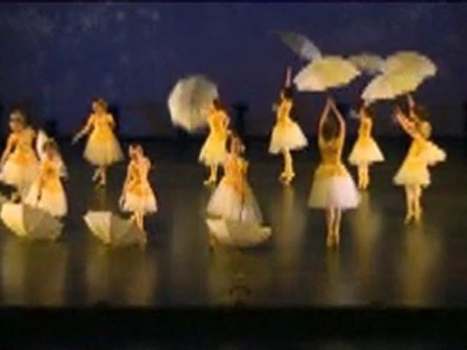 Saskatoon Dance School-Studio One RP Dance-Ballet Concert 2