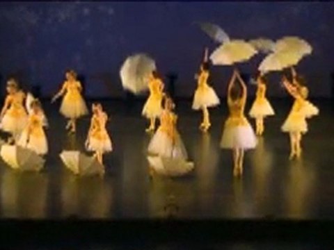 Saskatoon Dance School-Studio One RP Dance-Ballet Concert 2