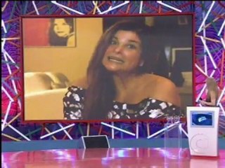 Vídeo Show 21-10-2011 Parte 3 [FINAL] Programa de sexta-feira