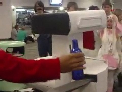 Ohayocon 2010 Trip - R.O.B. Literaly